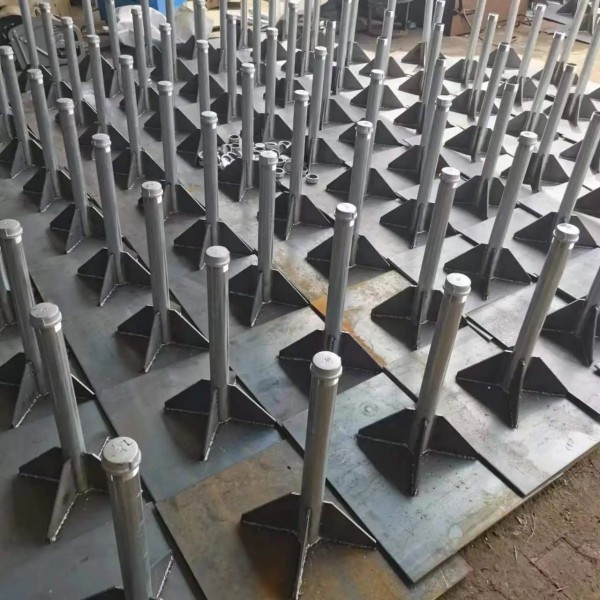 迁西沉降板现货