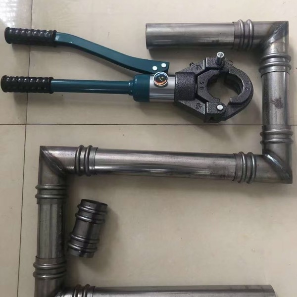 迁西鑫亿呈冷却管